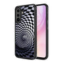 MyBat Design Lab Series Case for Samsung Galaxy A36 5G - Spiral Out - MSA365GCSLESM266-2.jpg