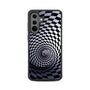 MyBat Design Lab Series Case for Samsung Galaxy A36 5G - Spiral Out