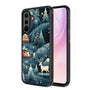 MyBat Design Lab Series Case for Samsung Galaxy A36 5G - Winter Wonderland - MSA365GCSLESM269-2.jpg