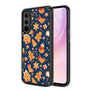 MyBat Design Lab Series Case for Samsung Galaxy A36 5G - Gingerbread Cookies - MSA365GCSLESM273-2.jpg