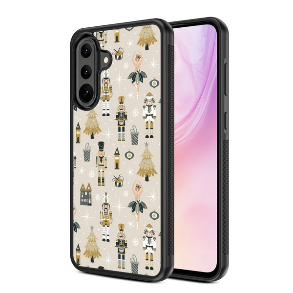 MyBat Design Lab Series Case for Samsung Galaxy A36 5G - Nutcracker - MSA365GCSLESM274-2.jpg