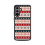 MyBat Design Lab Series Case for Samsung Galaxy A36 5G - Festive Flair