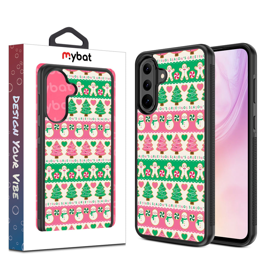 MyBat Design Lab Series Case for Samsung Galaxy A36 5G - Season's Greeting - MSA365GCSLESM277-1.jpg