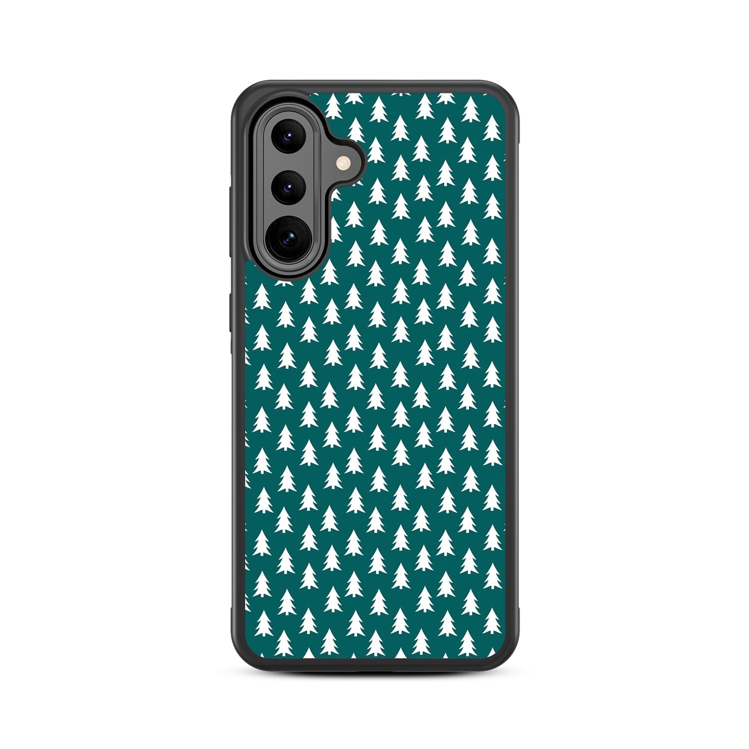 MyBat Design Lab Series Case for Samsung Galaxy A36 5G - Evergreen Forest