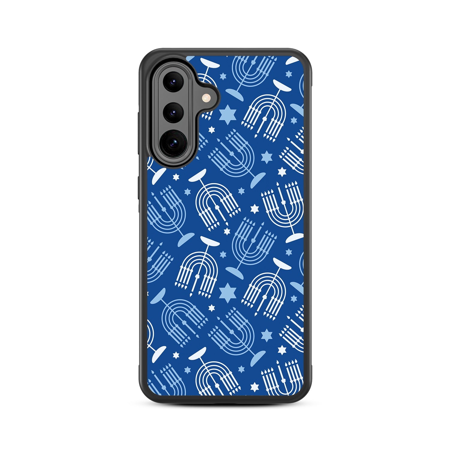 MyBat Design Lab Series Case for Samsung Galaxy A36 5G - Festival Of Lights