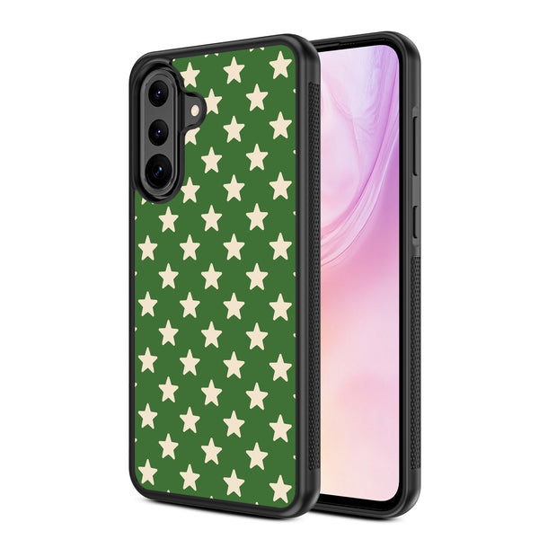 MyBat Design Lab Series Case for Samsung Galaxy A36 5G - Tree Toppers - MSA365GCSLESM284-2.jpg
