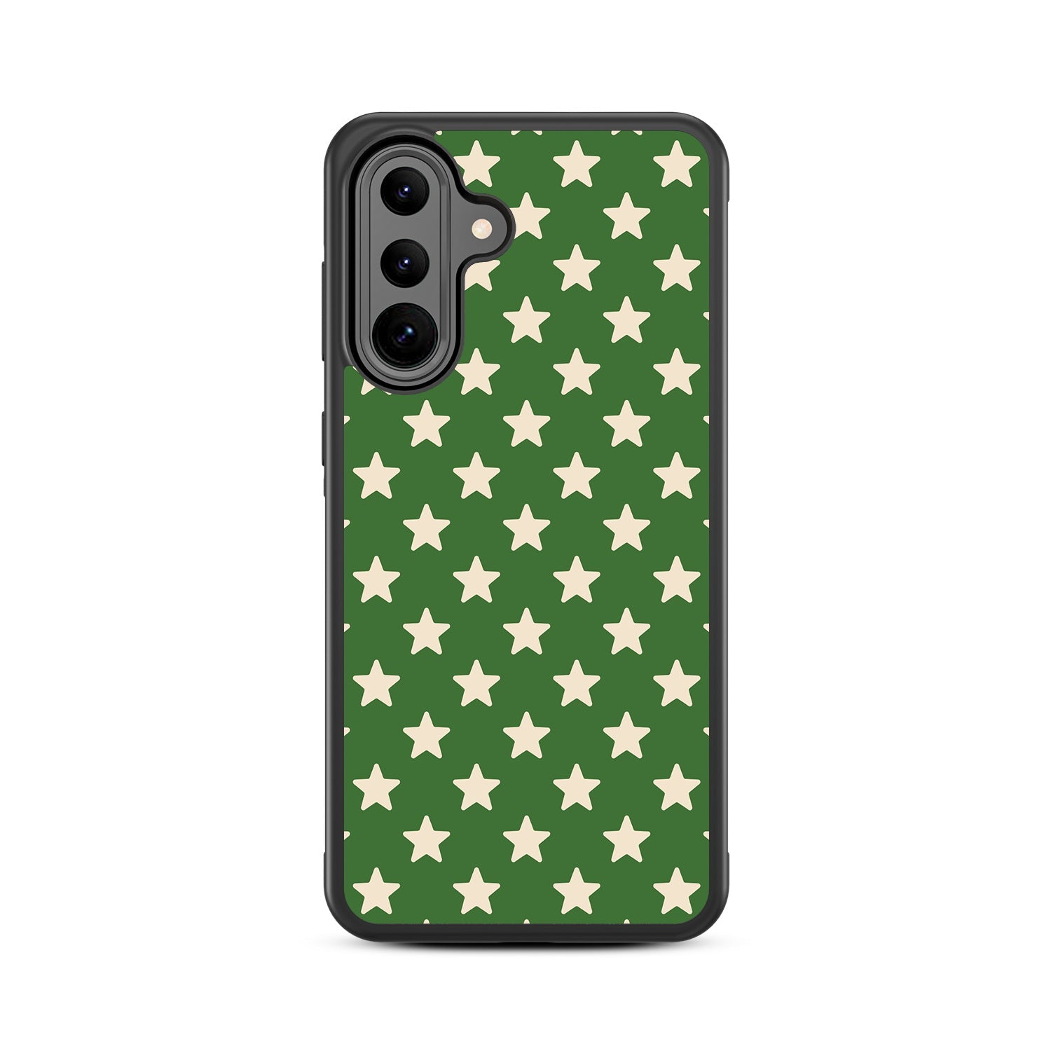 MyBat Design Lab Series Case for Samsung Galaxy A36 5G - Tree Toppers