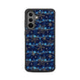 MyBat Design Lab Series Case for Samsung Galaxy A36 5G - Snowflake Twinkle - MSA365GCSLESM285-3.jpg