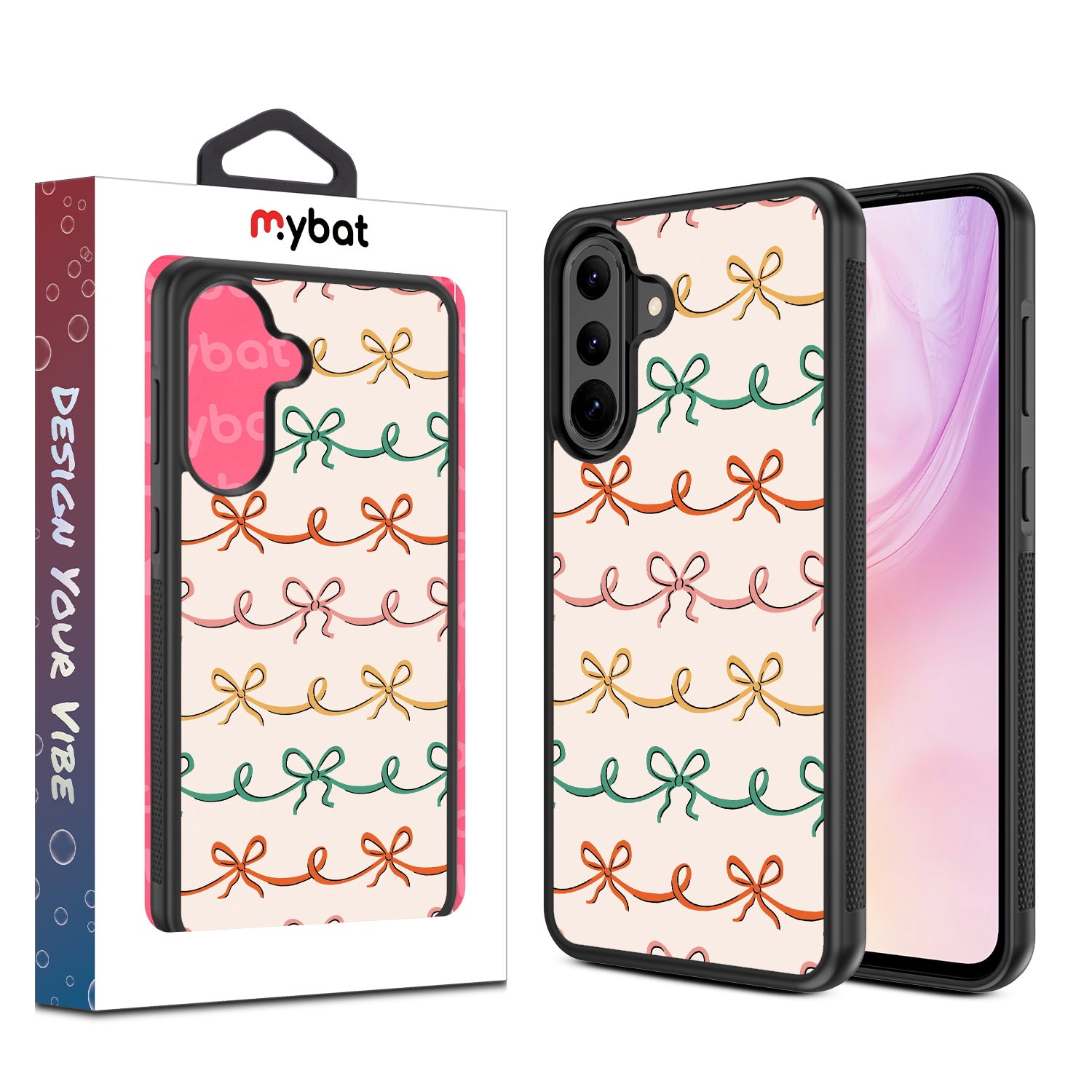 MyBat Design Lab Series Case for Samsung Galaxy A36 5G - Gift Wrap - MSA365GCSLESM289-1.jpg