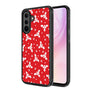 MyBat Design Lab Series Case for Samsung Galaxy A36 5G - Merry Mistletoe - MSA365GCSLESM290-2.jpg