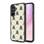 MyBat Design Lab Series Case for Samsung Galaxy A36 5G - O Christmas Tree - MSA365GCSLESM291-2.jpg