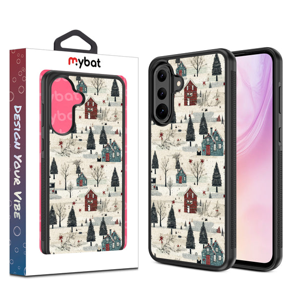 MyBat Design Lab Series Case for Samsung Galaxy A36 5G - Charming Cottages - MSA365GCSLESM294-1.jpg