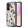 MyBat Design Lab Series Case for Samsung Galaxy A36 5G - Charming Cottages - MSA365GCSLESM294-2.jpg
