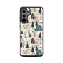 MyBat Design Lab Series Case for Samsung Galaxy A36 5G - Charming Cottages - MSA365GCSLESM294-3.jpg