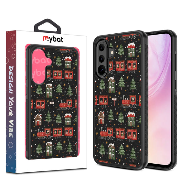 MyBat Design Lab Series Case for Samsung Galaxy A36 5G - Train Around the Tree - MSA365GCSLESM295-1.jpg