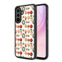 MyBat Design Lab Series Case for Samsung Galaxy A36 5G - Ornaments - MSA365GCSLESM296-2.jpg