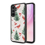 MyBat Design Lab Series Case for Samsung Galaxy A36 5G - Winter Cardinals - MSA365GCSLESM298-2.jpg