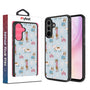 MyBat Design Lab Series Case for Samsung Galaxy A36 5G - Puppy Snow Play - MSA365GCSLESM299-1.jpg