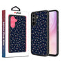 MyBat Design Lab Series Case for Samsung Galaxy A36 5G - Mistletoe