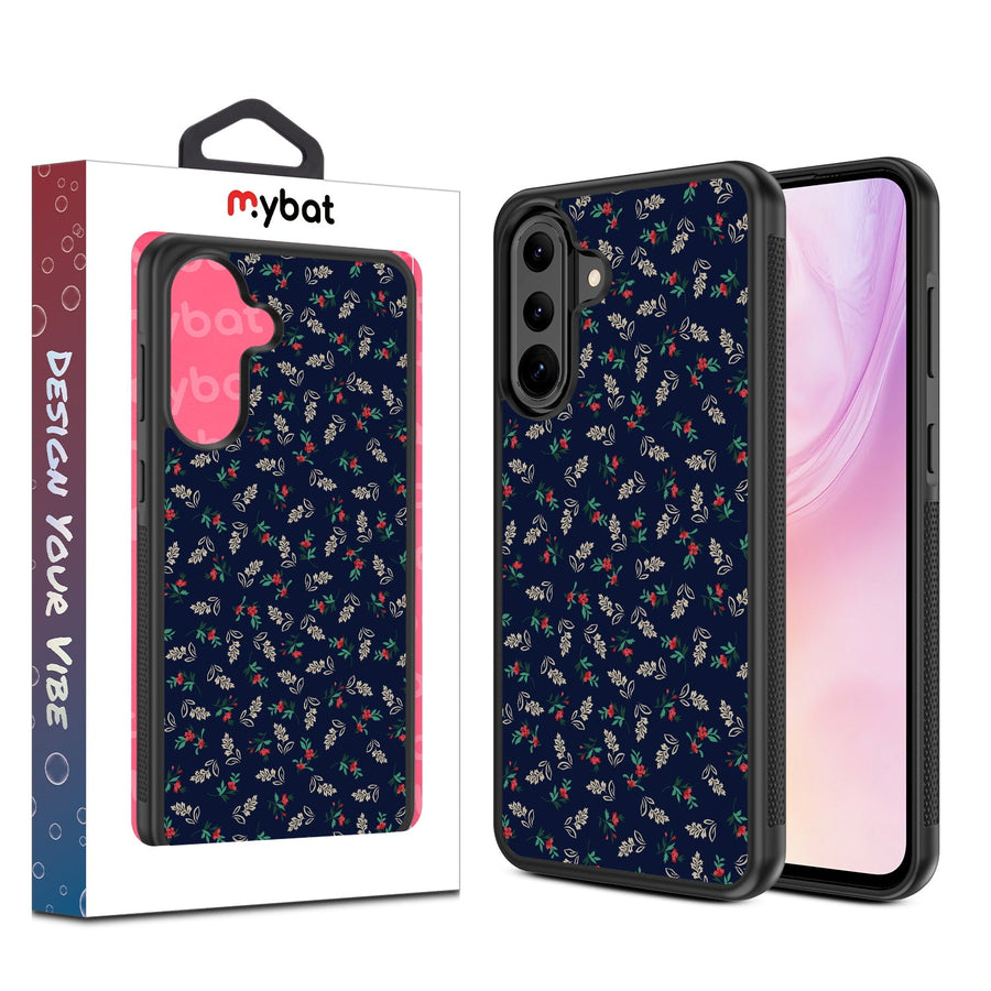 MyBat Design Lab Series Case for Samsung Galaxy A36 5G - Mistletoe