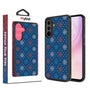MyBat Design Lab Series Case for Samsung Galaxy A36 5G - Winter Sweater