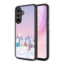MyBat Design Lab Series Case for Samsung Galaxy A36 5G - Snow Globe Village - MSA365GCSLESM304-2.jpg