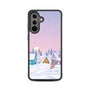 MyBat Design Lab Series Case for Samsung Galaxy A36 5G - Snow Globe Village