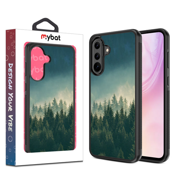 MyBat Design Lab Series Case for Samsung Galaxy A36 5G - Fog & Fir - MSA365GCSLESM305-1.jpg