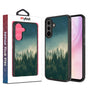 MyBat Design Lab Series Case for Samsung Galaxy A36 5G - Fog & Fir