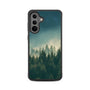 MyBat Design Lab Series Case for Samsung Galaxy A36 5G - Fog & Fir - MSA365GCSLESM305-3.jpg