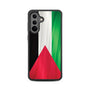 MyBat Design Lab Series Case for Samsung Galaxy A36 5G - Palestine Flag