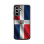 MyBat Design Lab Series Case for Samsung Galaxy A36 5G - Dominican Republic Flag - MSA365GCSLESM307-3.jpg