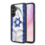 MyBat Design Lab Series Case for Samsung Galaxy A36 5G - Israel Flag - MSA365GCSLESM308-2.jpg