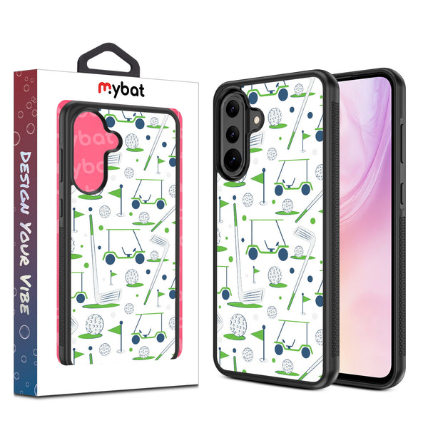 MyBat Design Lab Series Case for Samsung Galaxy A36 5G - All Teed Up - MSA365GCSLESM311-1.jpg