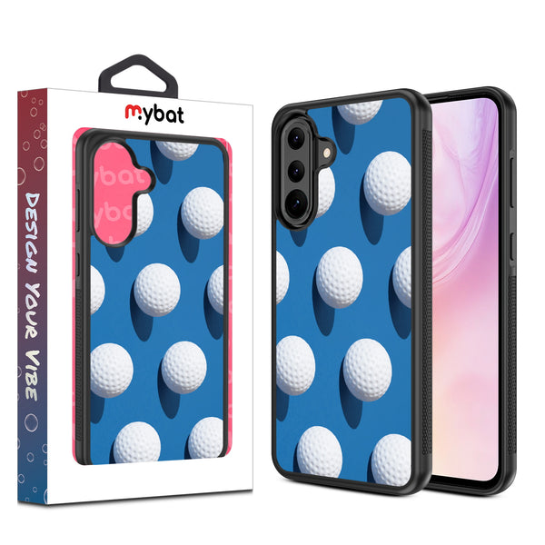MyBat Design Lab Series Case for Samsung Galaxy A36 5G - Golf Ball Roll - MSA365GCSLESM313-1.jpg