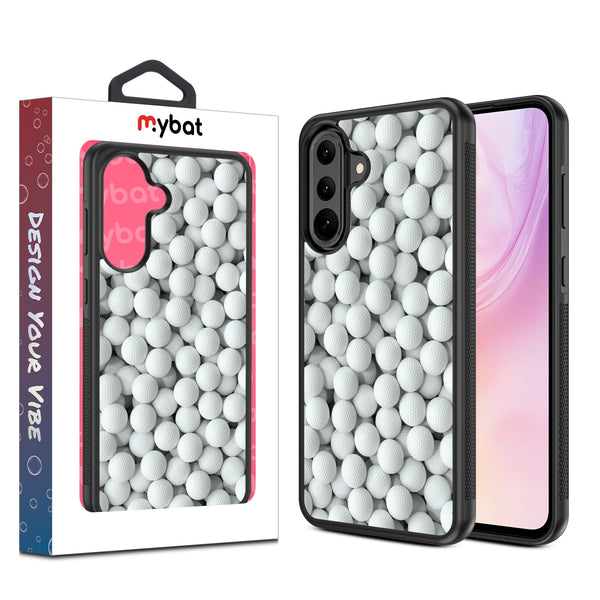 MyBat Design Lab Series Case for Samsung Galaxy A36 5G - Golf Balls - MSA365GCSLESM314-1.jpg