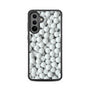 MyBat Design Lab Series Case for Samsung Galaxy A36 5G - Golf Balls