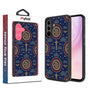 MyBat Design Lab Series Case for Samsung Galaxy A36 5G - Wisdom of the Snake - MSA365GCSLESM318-1.jpg