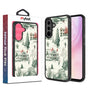 MyBat Design Lab Series Case for Samsung Galaxy A36 5G - Ski Lodge
