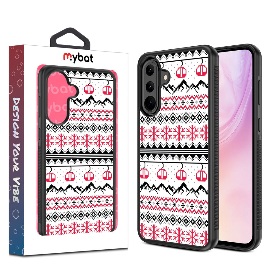 MyBat Design Lab Series Case for Samsung Galaxy A36 5G - Aprés Ski