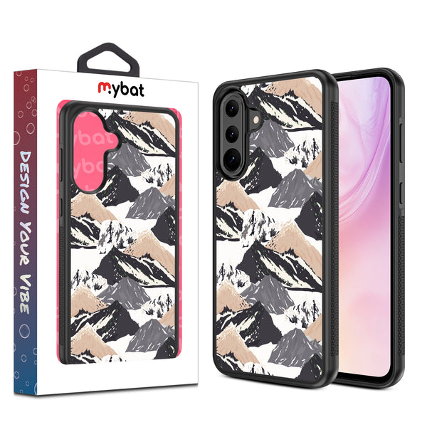 MyBat Design Lab Series Case for Samsung Galaxy A36 5G - Rocky Peaks - MSA365GCSLESM323-1.jpg