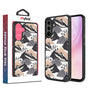 MyBat Design Lab Series Case for Samsung Galaxy A36 5G - Rocky Peaks