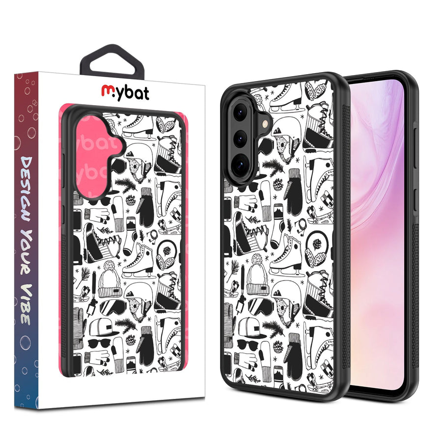 MyBat Design Lab Series Case for Samsung Galaxy A36 5G - Hit the Slopes