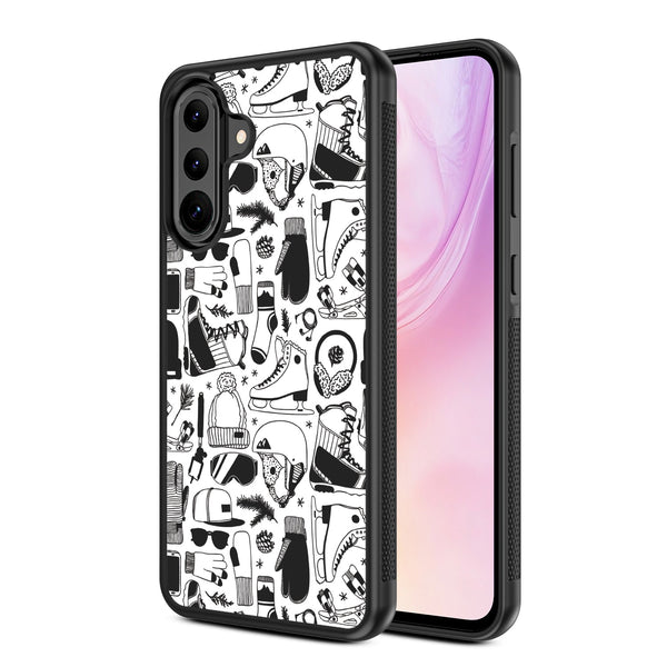 MyBat Design Lab Series Case for Samsung Galaxy A36 5G - Hit the Slopes - MSA365GCSLESM325-2.jpg