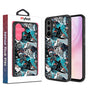 MyBat Design Lab Series Case for Samsung Galaxy A36 5G - Shredding Freestyle