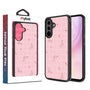 MyBat Design Lab Series Case for Samsung Galaxy A36 5G - Cupid's Bow