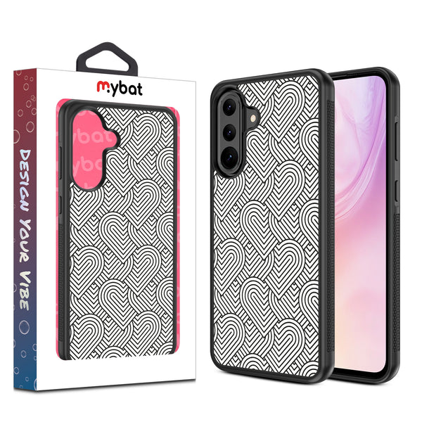 MyBat Design Lab Series Case for Samsung Galaxy A36 5G - Hearts Aligned - MSA365GCSLESM331-1.jpg