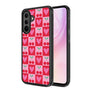 MyBat Design Lab Series Case for Samsung Galaxy A36 5G - Cherry Hearts - MSA365GCSLESM334-2.jpg
