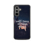 MyBat Design Lab Series Case for Samsung Galaxy A36 5G - Don't Touch My Phone Muggle