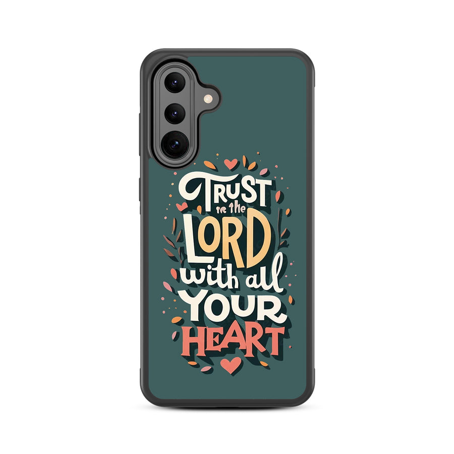 MyBat Design Lab Series Case for Samsung Galaxy A36 5G - Trust the Lord - MSA365GCSLESM350-3.jpg